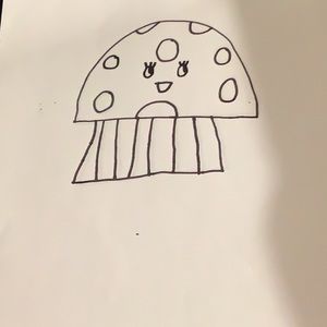 Fun coloring page for kids